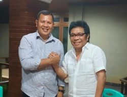 Banjir di Sambandete, ini Hasil Pertemuan Wakil Ketua II DPRD Konut dengan Ketua Komisi V DPR RI