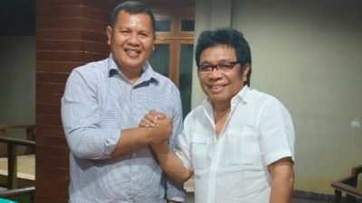 Lusa, Komisi V DPR RI, Ridwan Bae, Terjun Langsung ke Lokasi Banjir di Sambandete
