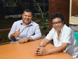 Ridwan Bae Akan Tinjau Infrastruktur dan Lokasi Banjir di Konawe Utara