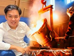 Konawe Utara Bersiap Jadi Pusat Hilirisasi Industri, Masyarakat Beri Dukungan