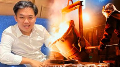 Konawe Utara Bersiap Jadi Pusat Hilirisasi Industri, Masyarakat Beri Dukungan