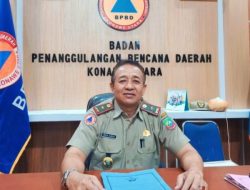 Hari ini, Tim Terpadu Provinsi Sultra Tinjau Langsung Lokasi Banjir di Sambandete