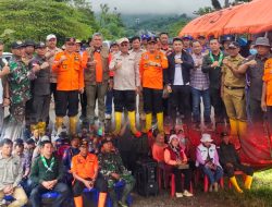 Pemrov Sultra Tindak Lanjut Pembangunan Jalan Trans Sulawesi di Sambandete
