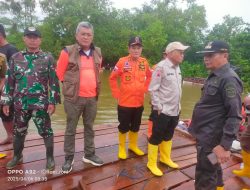 Asrun Lio Bersama Abuhaera Lakukan Asesmen Jalan Trans Sulawesi dan Desa Padalare Utama