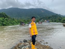 Jembatan di Sambandete, Konawe Utara Segera Dibangun dengan Teknologi Pile Slab