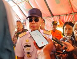 Soroti Soal Reklamasi di Konawe Utara, Gubernur Sultra: Lalai Kewajibannya, Saya Akan Tertibkan