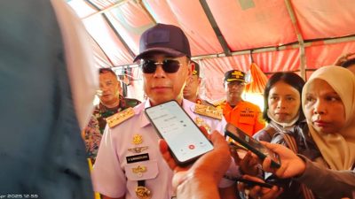 Soroti Soal Reklamasi di Konawe Utara, Gubernur Sultra: Lalai Kewajibannya, Saya Akan Tertibkan