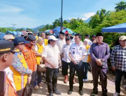 Jalan Trans Sulawesi di Sambandete Jadi Prioritas, DPRD: ASR, RB dan Pemda Proaktif