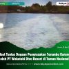 Usut Tuntas Dugaan Pengrusakan Terumbu Karang oleh PT Wakatobi Dive Resort di Taman Nasional