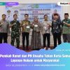 Pemkab Konut dan PN Unaaha Teken Kerja Sama Layanan Hukum untuk Masyarakat