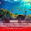 Desak Keadilan, Kuasa Hukum Minta Direksi PT WDR Diproses Hukum