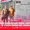 Famhi Bongkar Dugaan Skandal Korupsi Rp 9 Triliun Tambang Nikel Kabaena