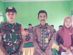 SMPN 1 Andowia Jadi Contoh Sukses Program Makanan Bergizi Gratis di Konawe Utara