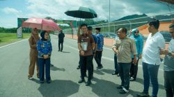 Misi Besar Bupati Ikbar Dibalik Pembangunan Sirkuit Konasara