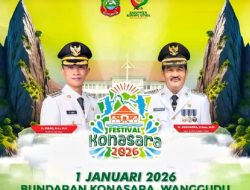 19 Tahun Konawe Utara: Menguatkan Identitas, Menggapai Masa Depan