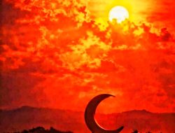 Refleksi Senja di Tugu Konasara: Keteguhan Nilai di Tengah Perubahan Zaman