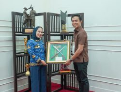 Ikbar Tancap Gas: Konawe Utara Benchmarking Sirkuit Balap ke Kota Palopo