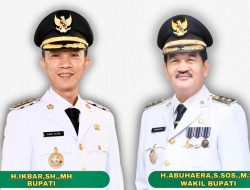 Ikbar-Abuhaera Dorong Investasi: Membangun Komitmen, Bukan Retorika