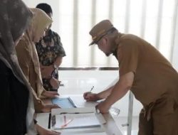 Askon Group dan Pemkab Konut Jalin Sinergi Pembangunan Masyarakat Tambang